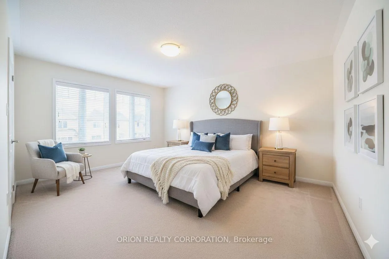Photo 12 of 222 Cedric Terrace, Milton, Harrison — HOMEH