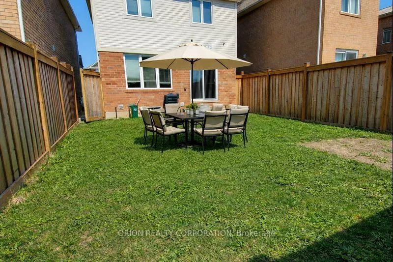 Photo 25 of 222 Cedric Terrace, Milton, Harrison — HOMEH