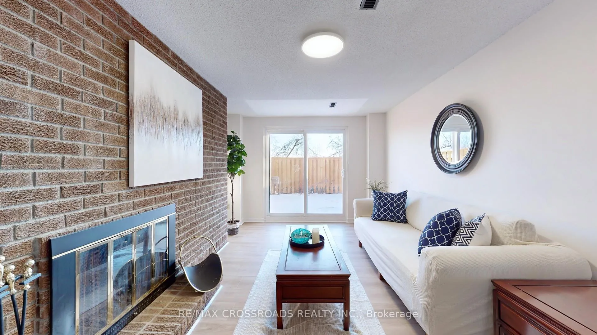 Photo 13 of 71 Nottinghill Road, Markham, German Mills — HOMEH