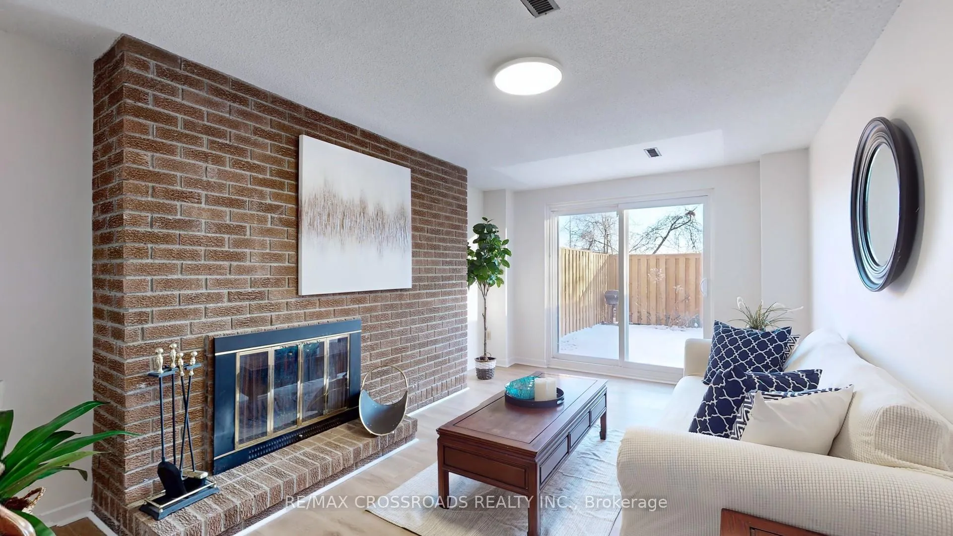 Photo 14 of 71 Nottinghill Road, Markham, German Mills — HOMEH