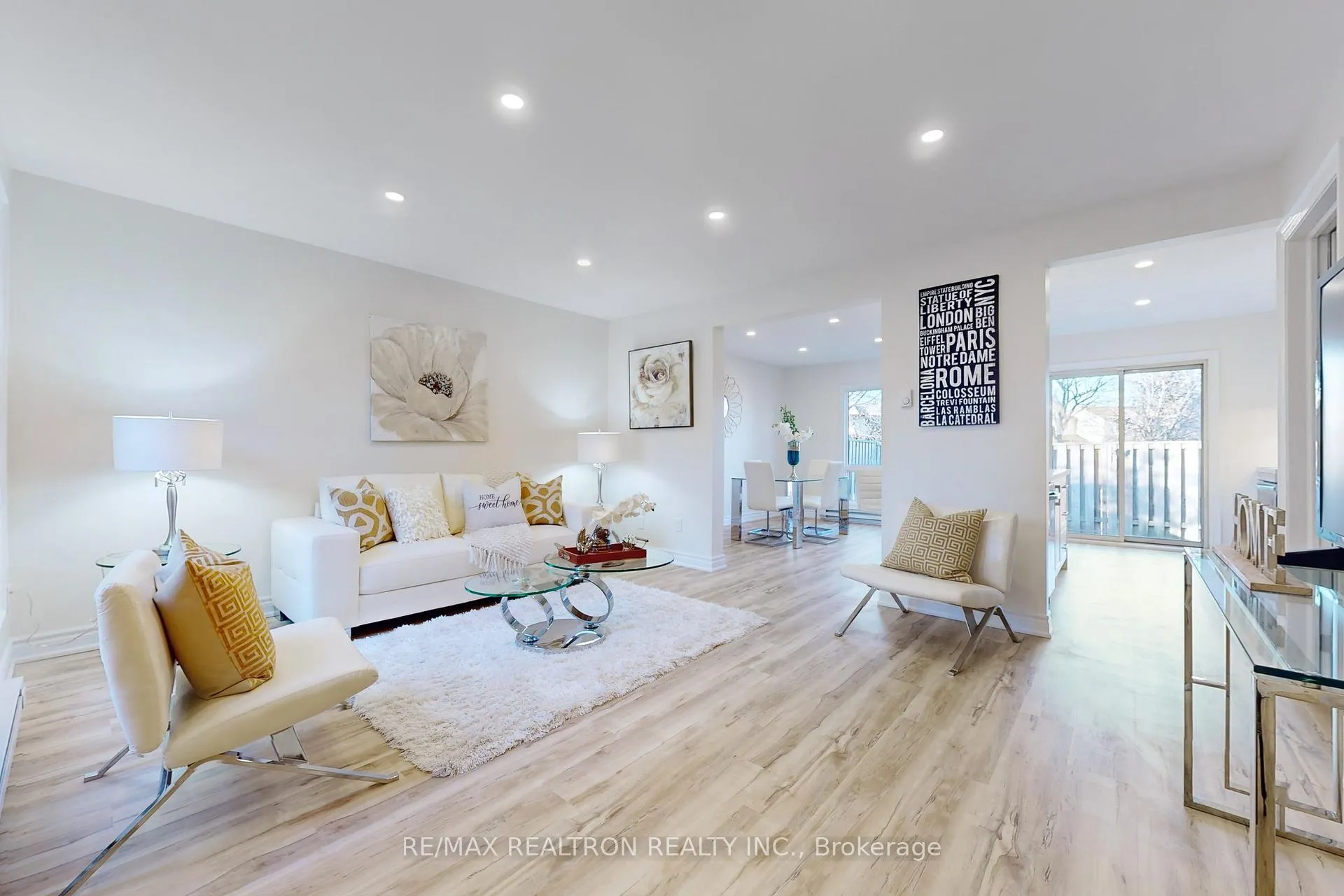 Photo 1 of Unit 50, 540 Dorchester Drive, Oshawa, Vanier — HOMEH
