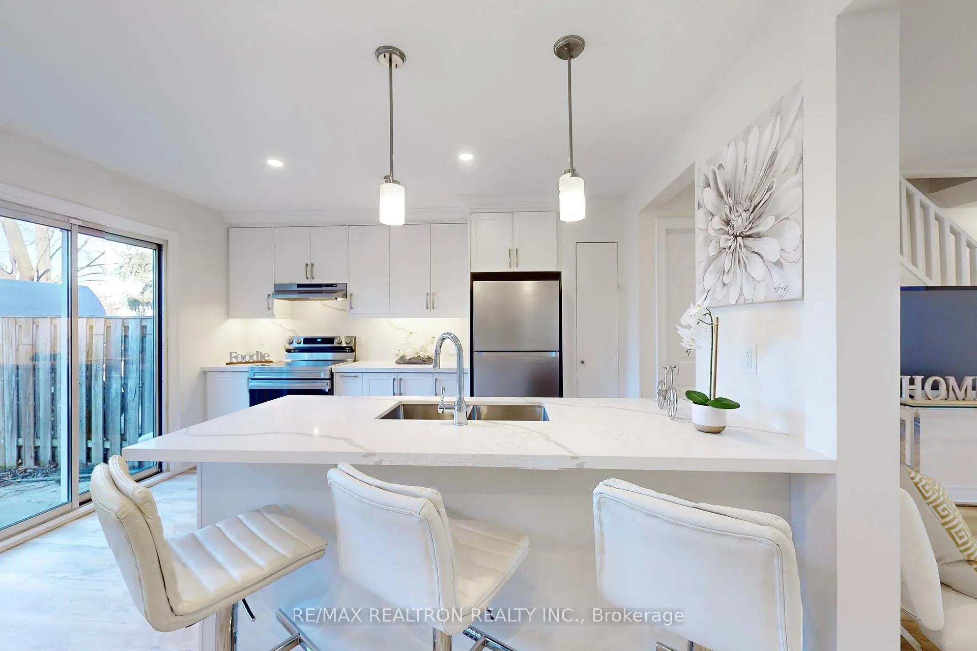Photo 2 of Unit 50, 540 Dorchester Drive, Oshawa, Vanier — HOMEH