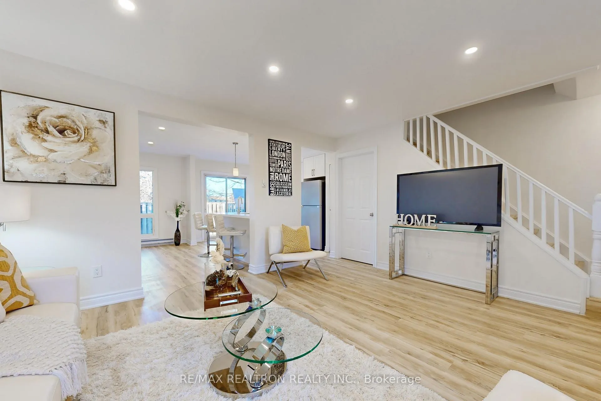 Photo 6 of Unit 50, 540 Dorchester Drive, Oshawa, Vanier — HOMEH