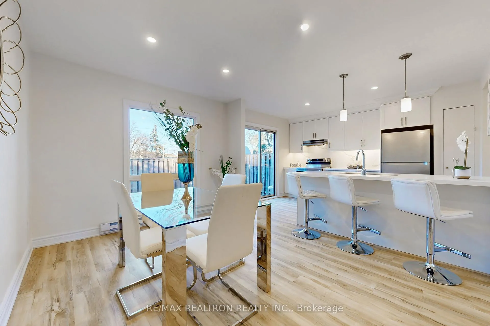 Photo 7 of Unit 50, 540 Dorchester Drive, Oshawa, Vanier — HOMEH
