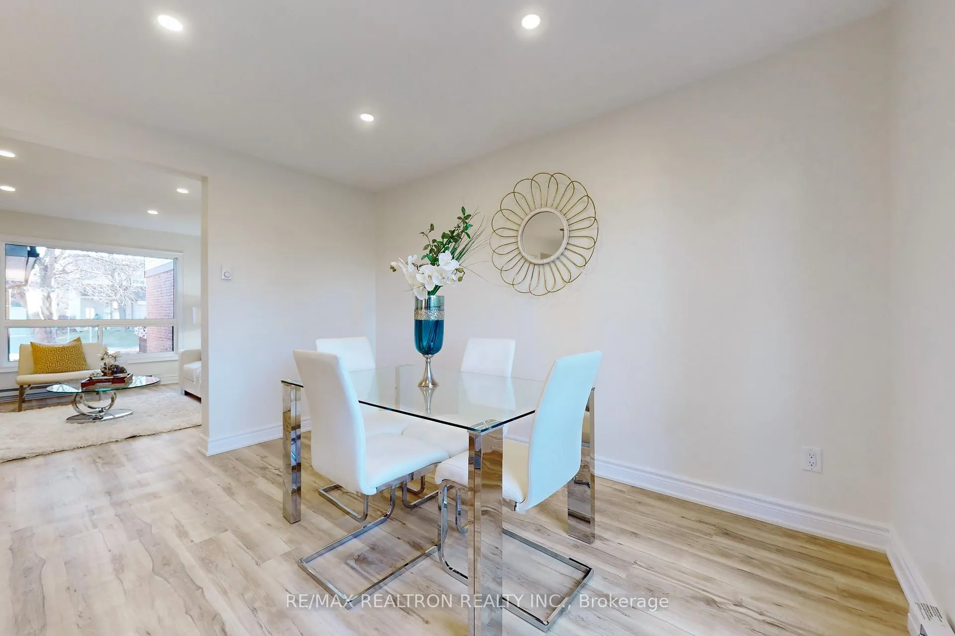 Photo 10 of Unit 50, 540 Dorchester Drive, Oshawa, Vanier — HOMEH