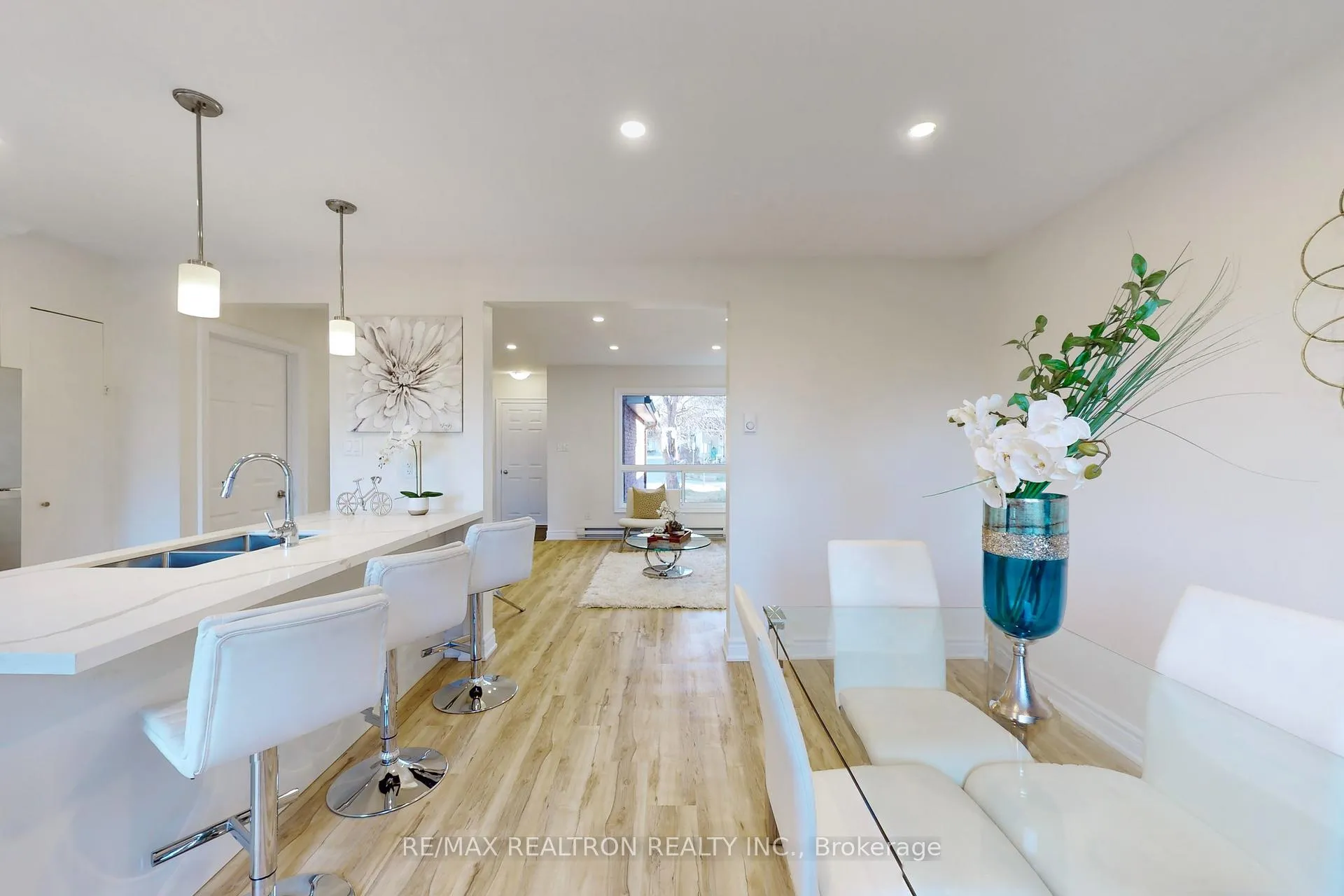 Photo 12 of Unit 50, 540 Dorchester Drive, Oshawa, Vanier — HOMEH