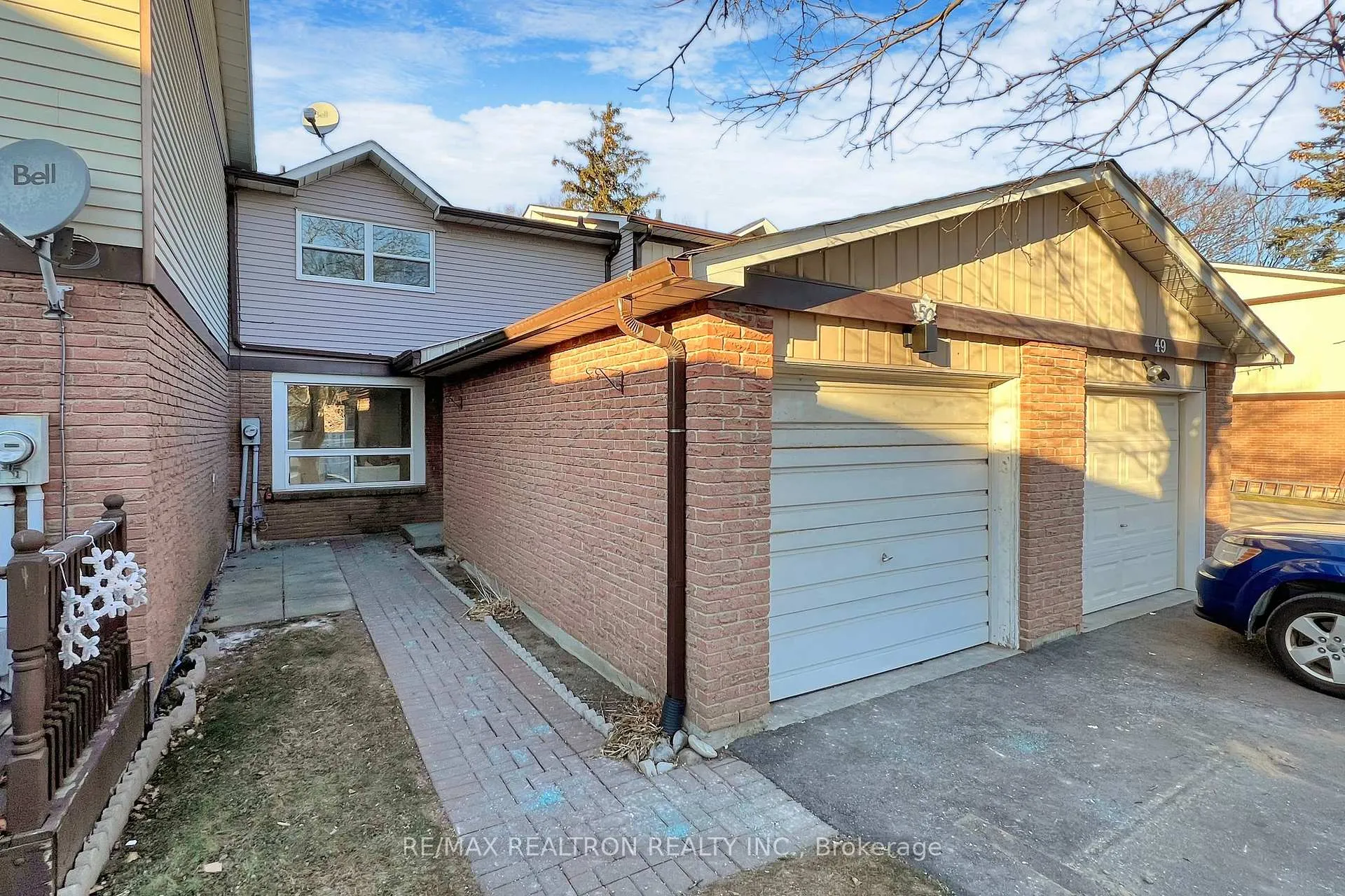 Photo 38 of Unit 50, 540 Dorchester Drive, Oshawa, Vanier — HOMEH
