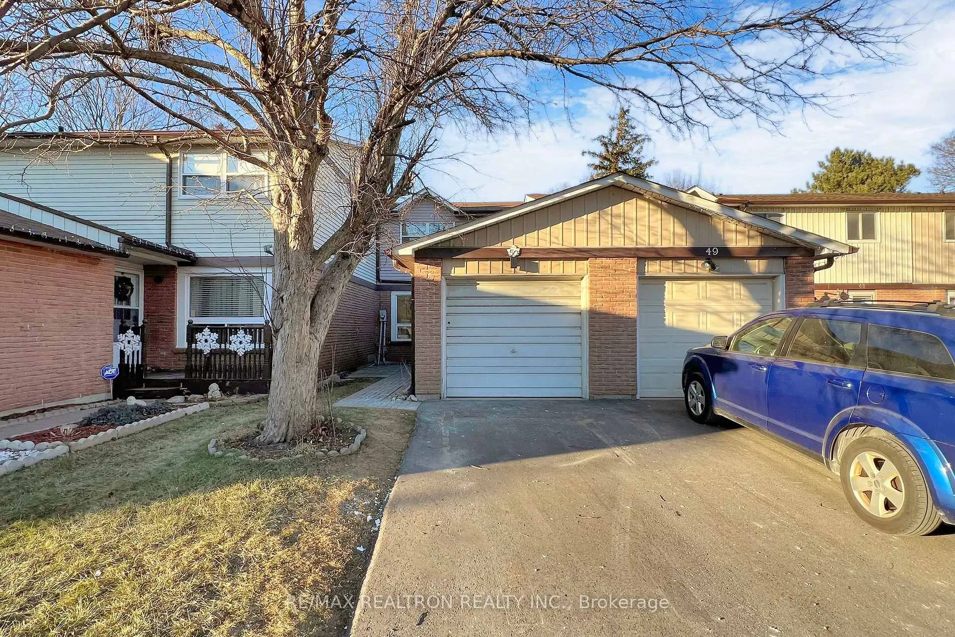 Photo 39 of Unit 50, 540 Dorchester Drive, Oshawa, Vanier — HOMEH