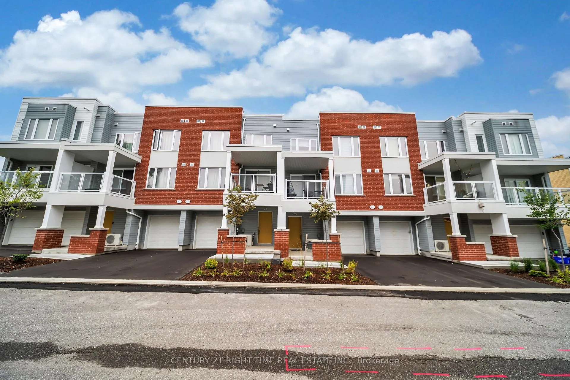 Photo 1 of 78 Progress Crescent, Kitchener — HOMEH