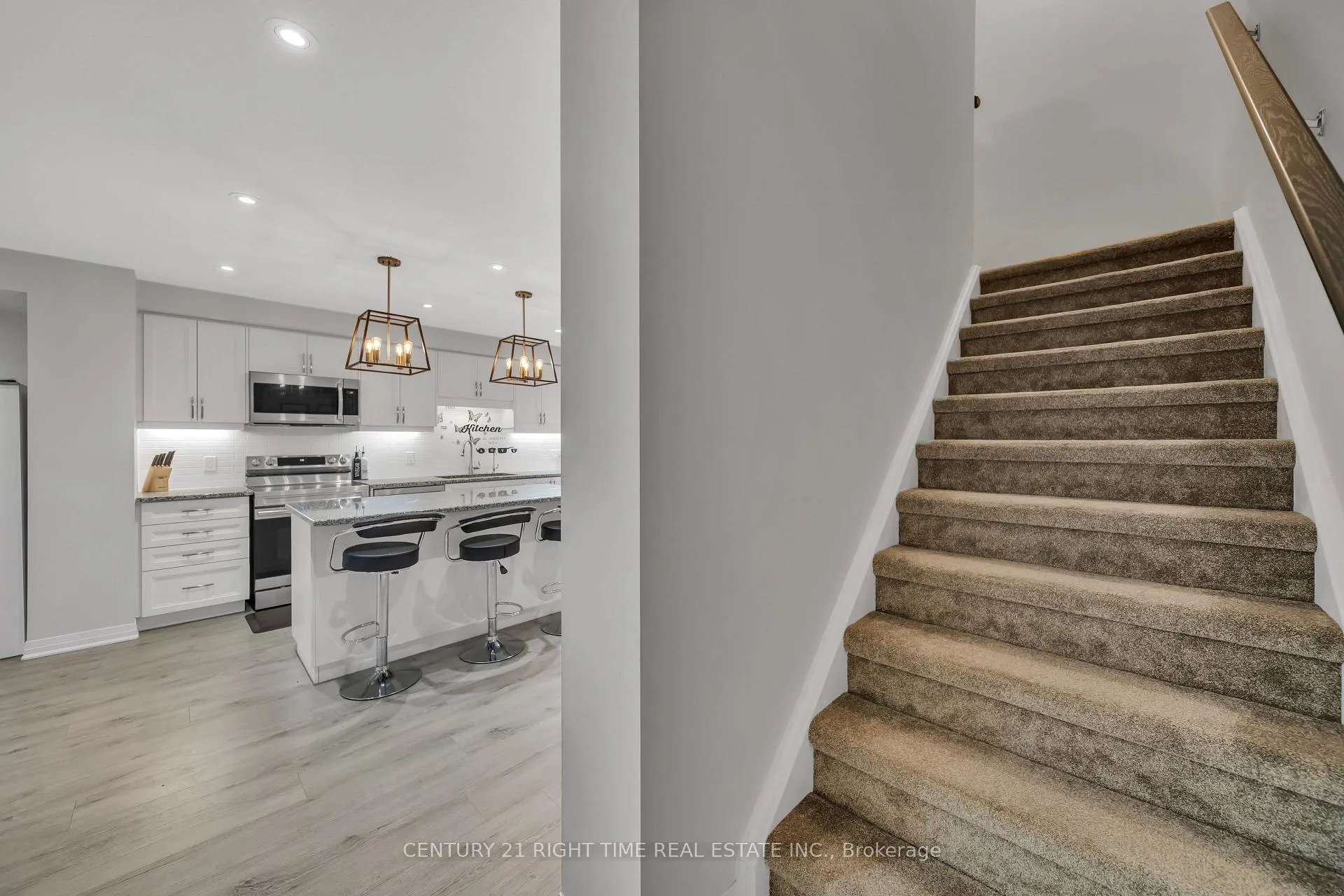Photo 21 of 78 Progress Crescent, Kitchener — HOMEH