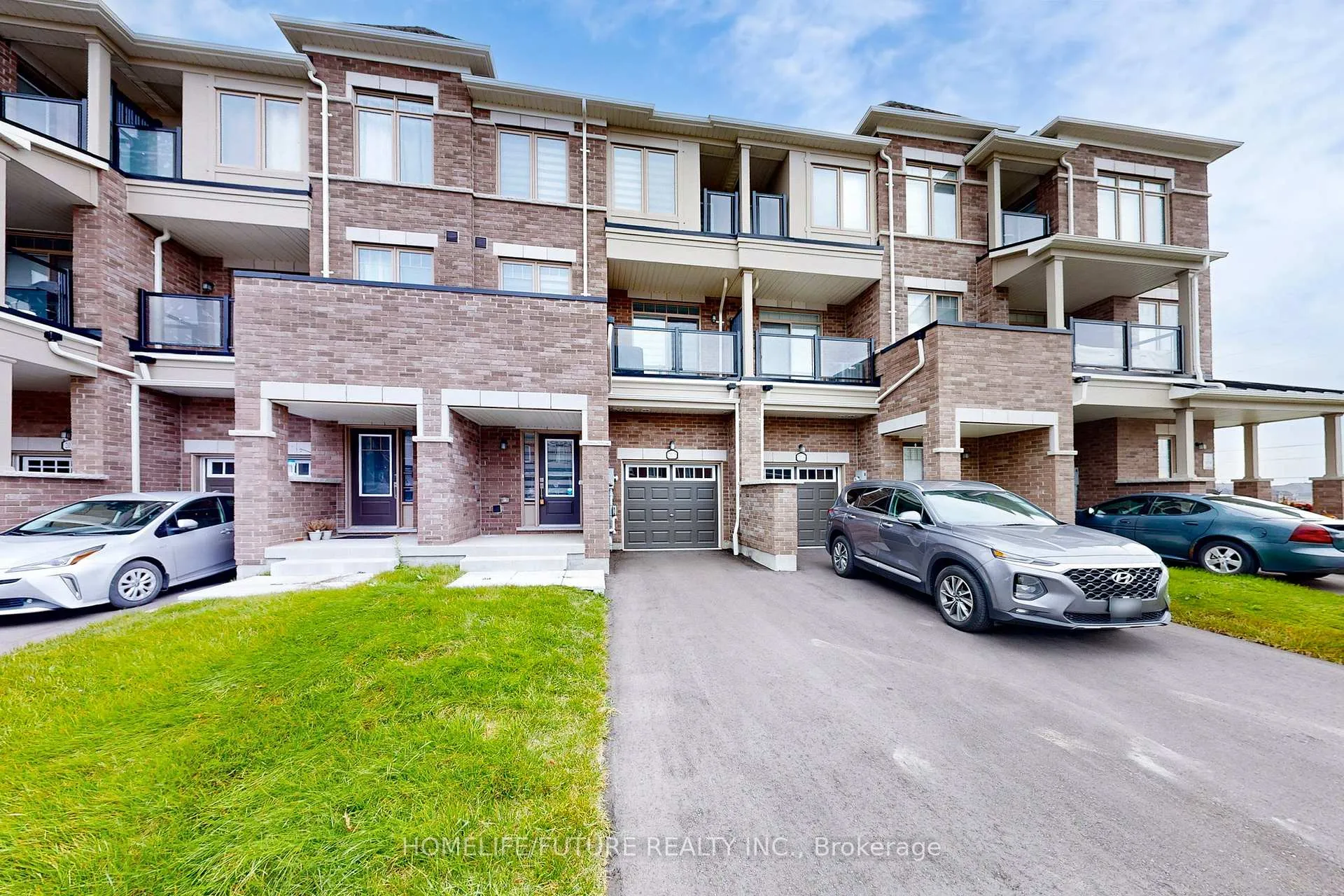 Photo 1 of 2015 Cameron Lott Crescent, Oshawa, Kedron — HOMEH