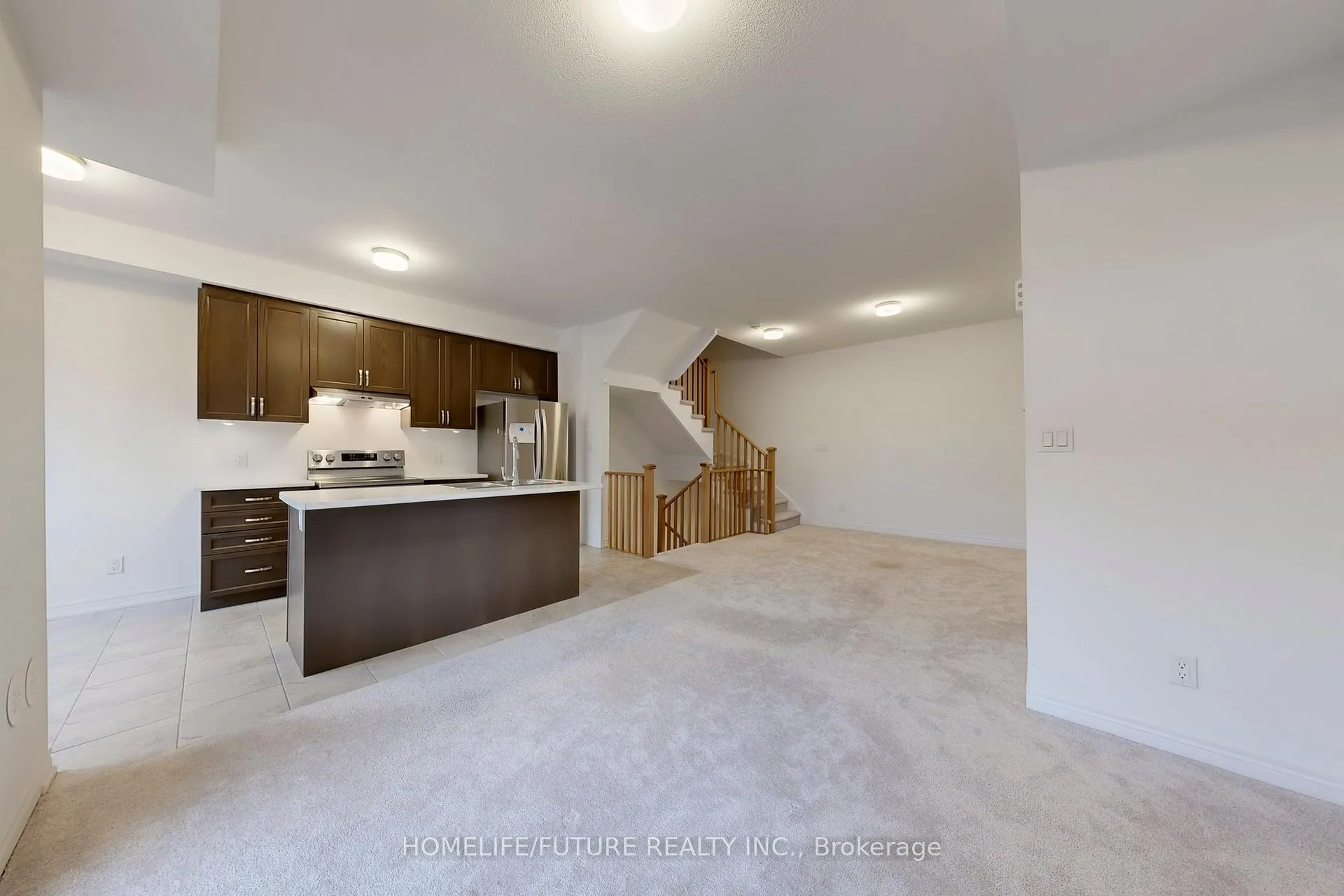 Photo 6 of 2015 Cameron Lott Crescent, Oshawa, Kedron — HOMEH