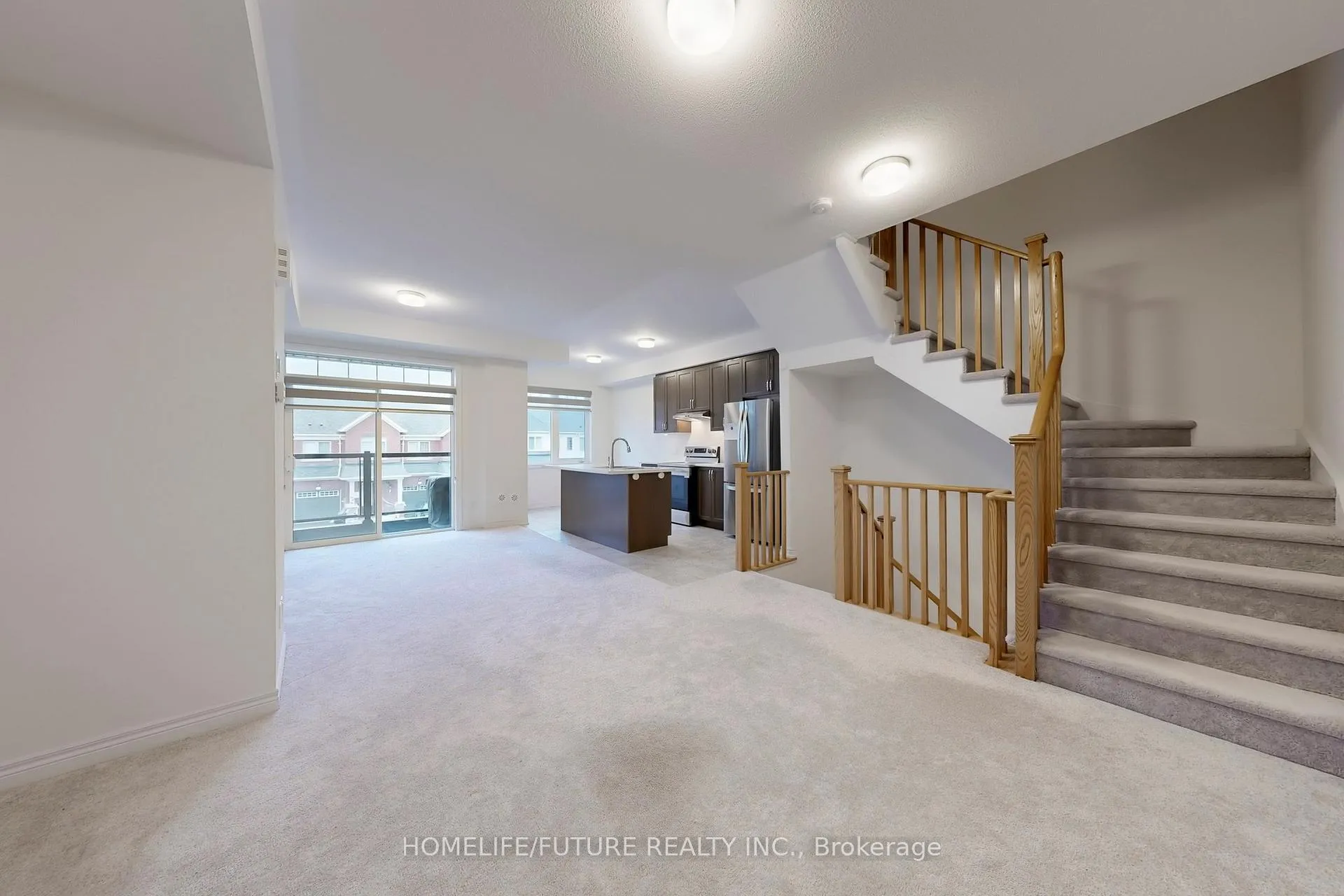 Photo 8 of 2015 Cameron Lott Crescent, Oshawa, Kedron — HOMEH