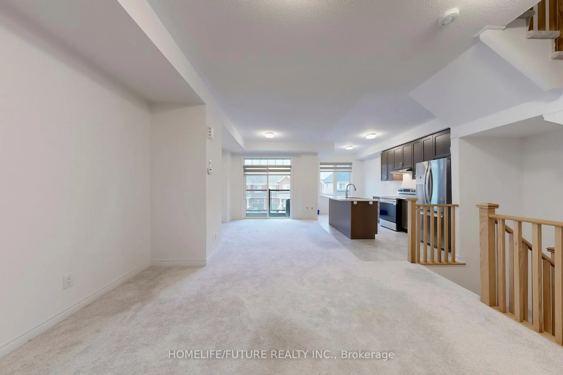 Photo 9 of 2015 Cameron Lott Crescent, Oshawa, Kedron — HOMEH