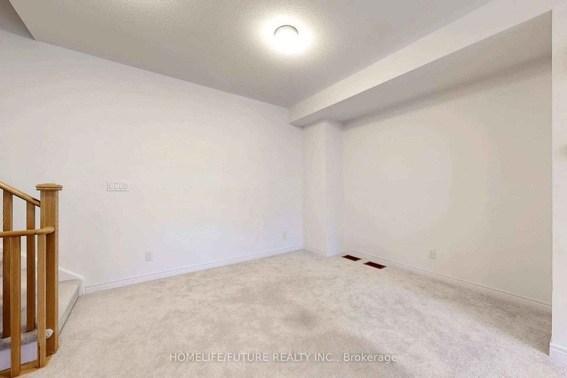 Photo 12 of 2015 Cameron Lott Crescent, Oshawa, Kedron — HOMEH