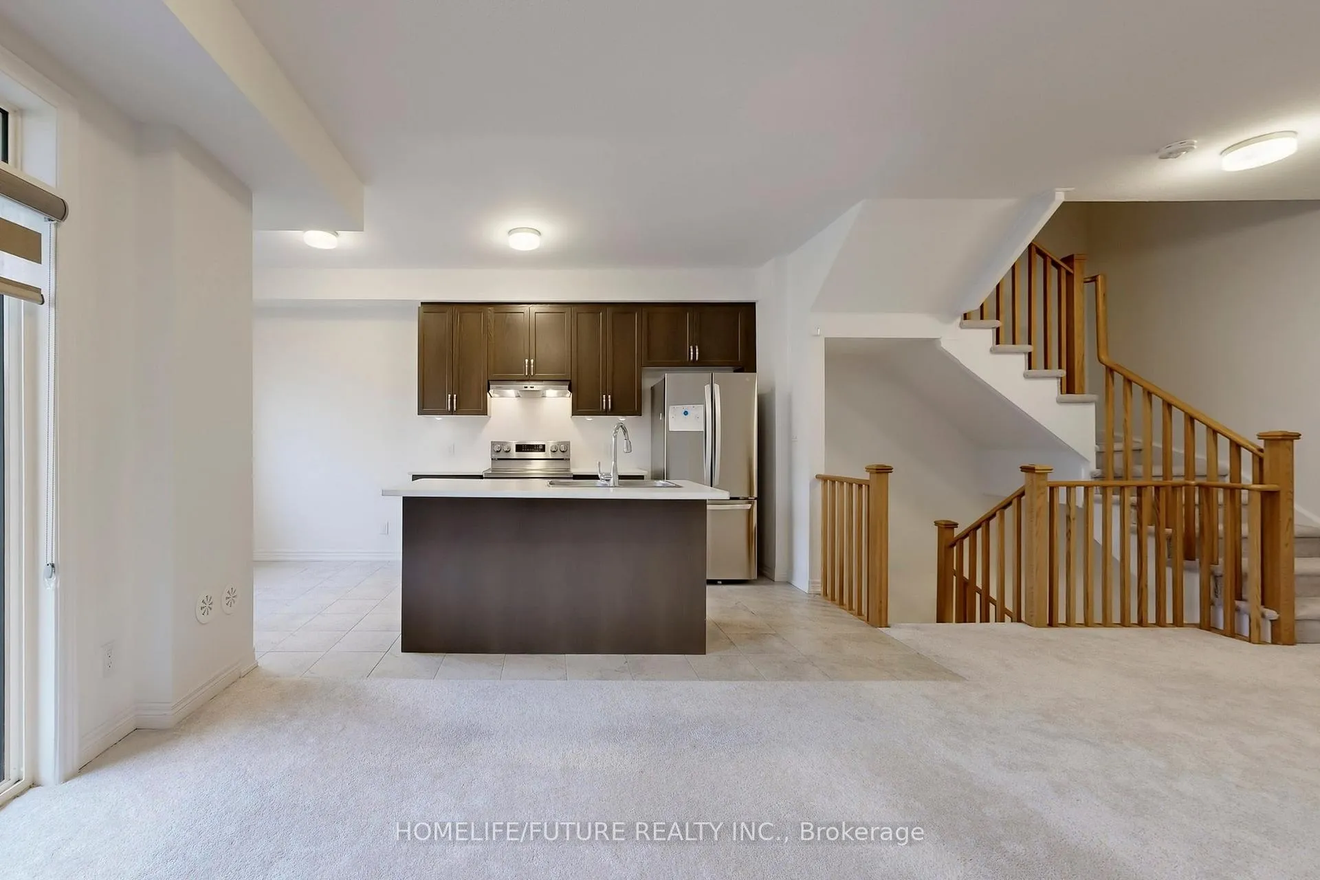 Photo 13 of 2015 Cameron Lott Crescent, Oshawa, Kedron — HOMEH