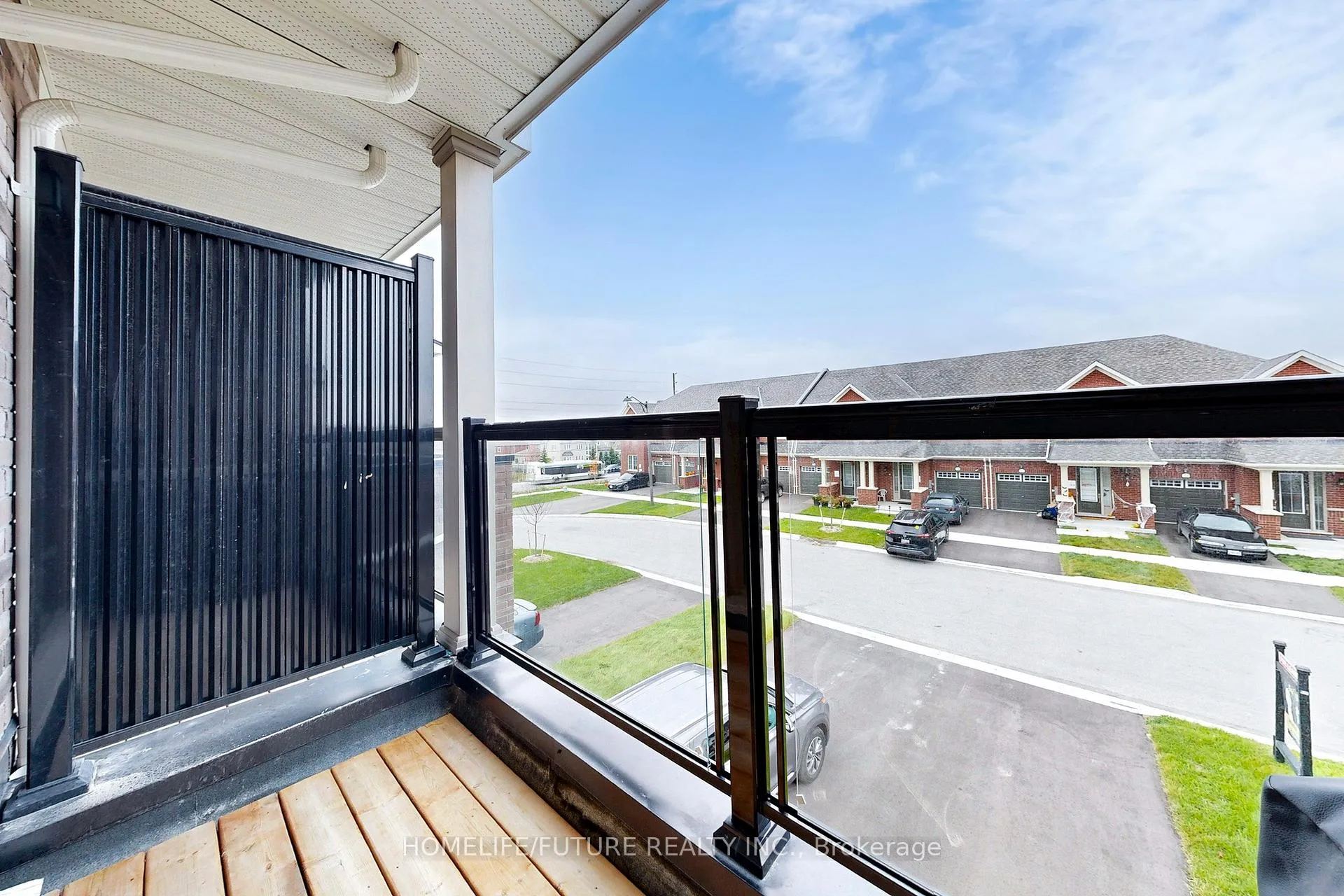 Photo 47 of 2015 Cameron Lott Crescent, Oshawa, Kedron — HOMEH