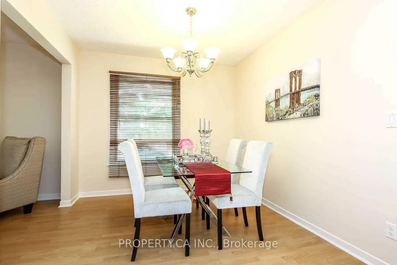 Photo 5 of Unit Main, 81 Holsworthy Crescent, Markham, German Mills — HOMEH
