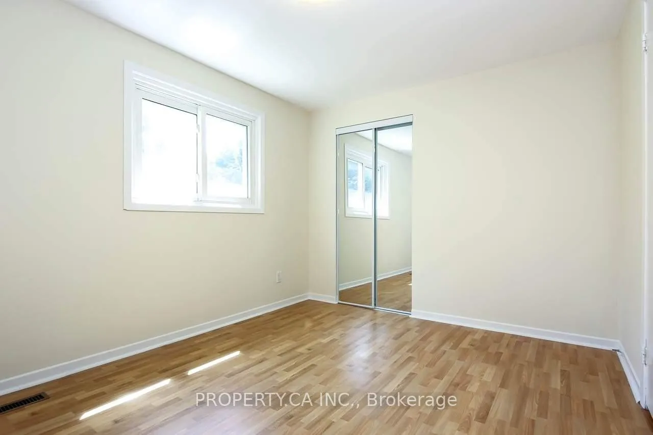 Photo 11 of Unit Main, 81 Holsworthy Crescent, Markham, German Mills — HOMEH