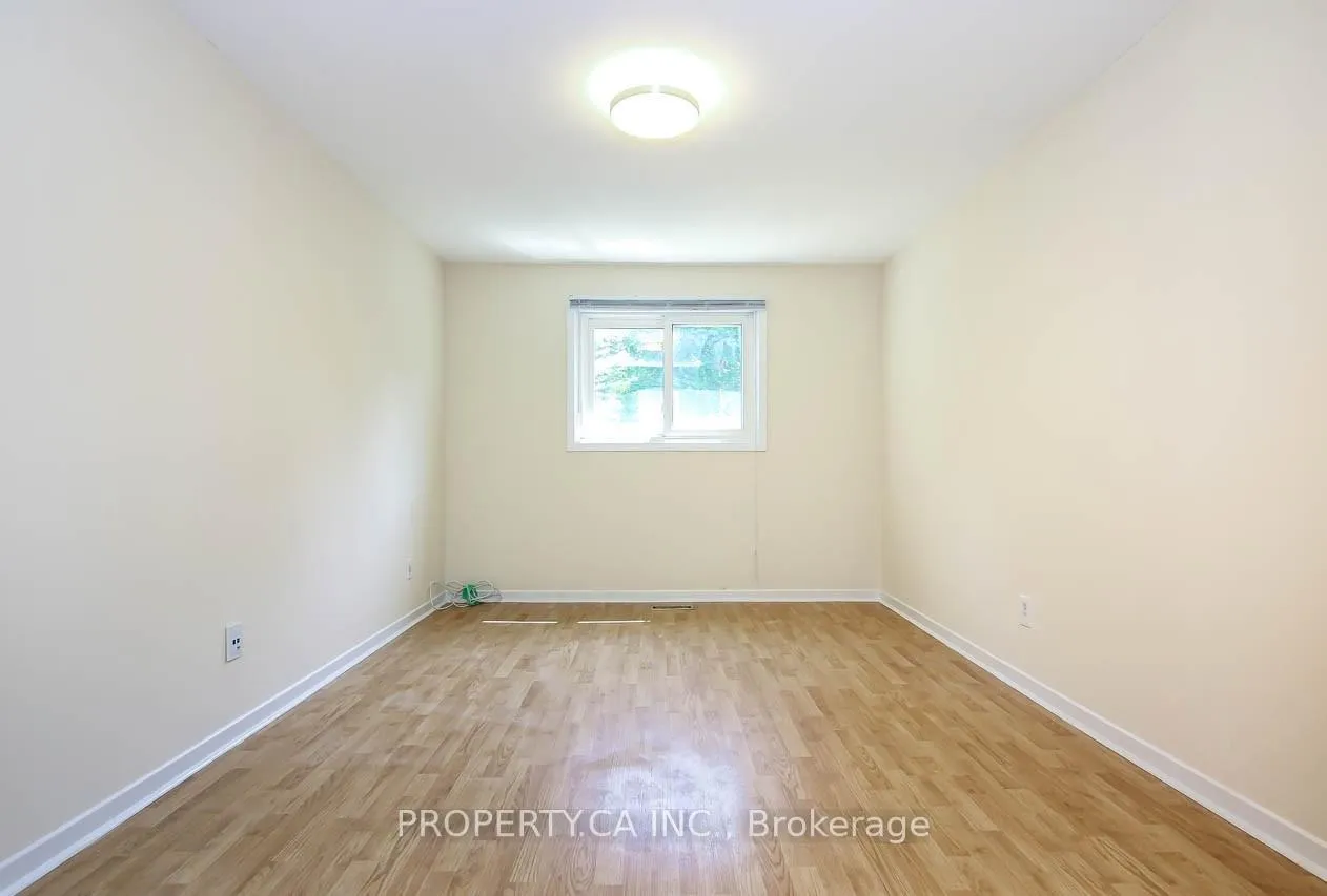 Photo 12 of Unit Main, 81 Holsworthy Crescent, Markham, German Mills — HOMEH