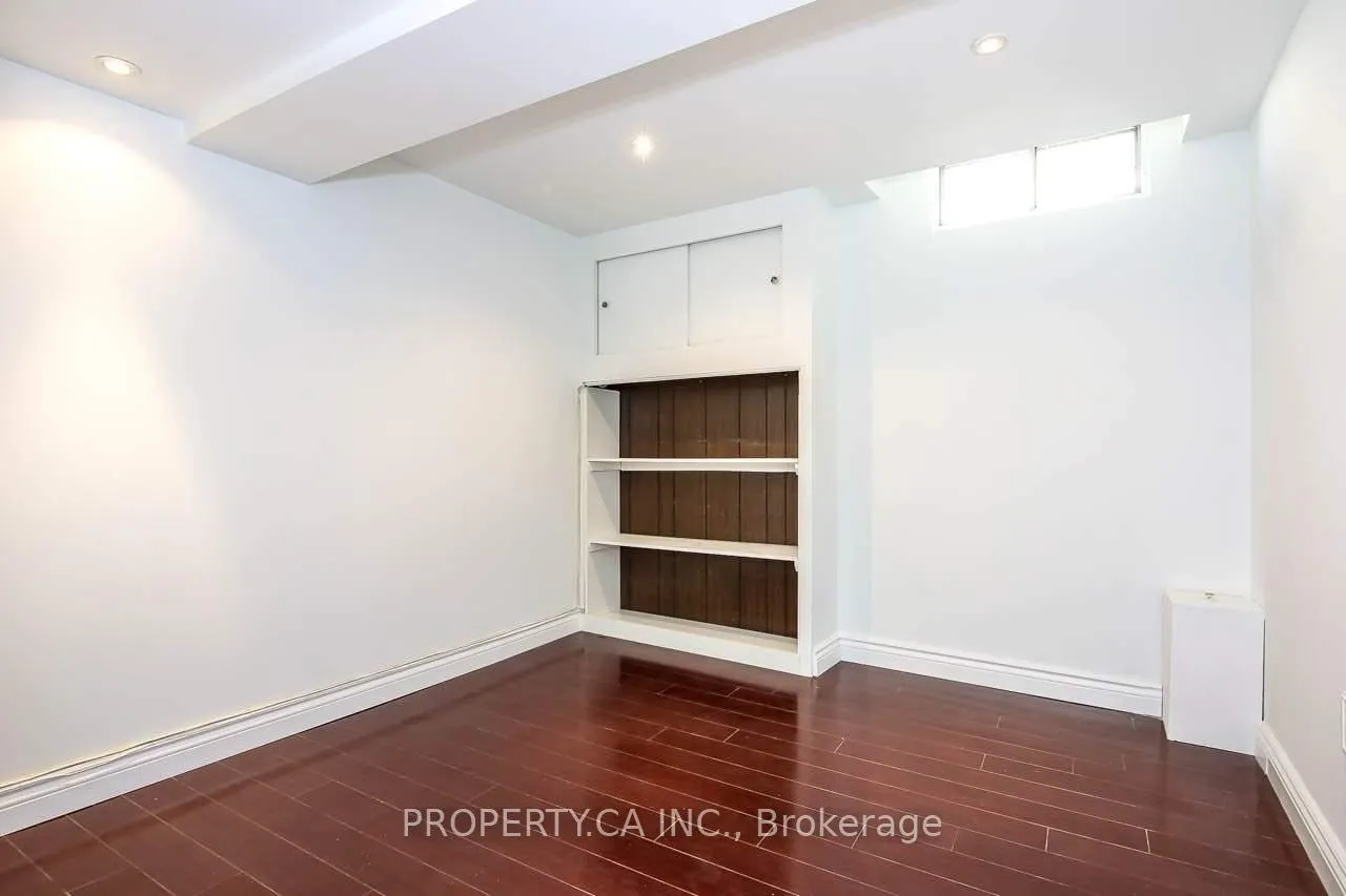 Photo 15 of Unit Main, 81 Holsworthy Crescent, Markham, German Mills — HOMEH