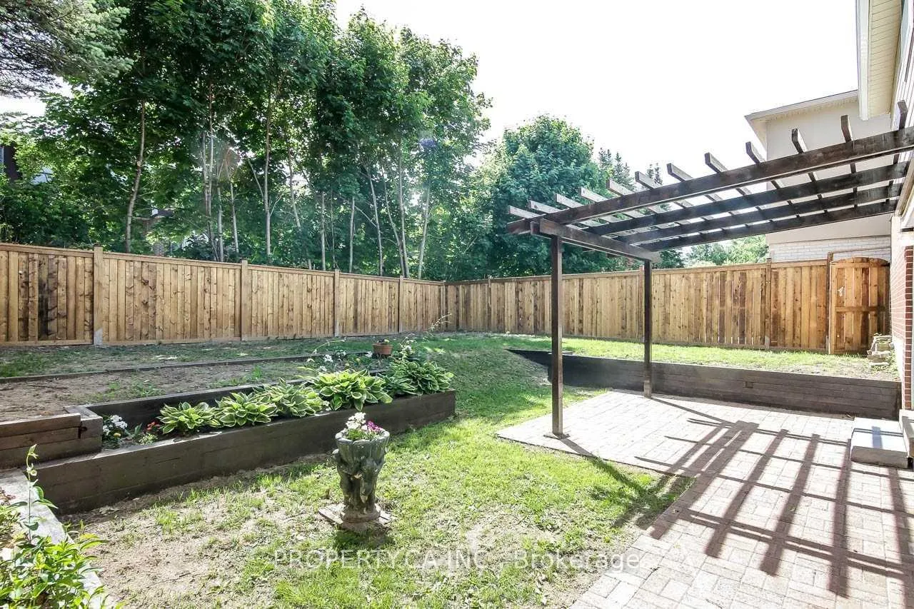 Photo 17 of Unit Main, 81 Holsworthy Crescent, Markham, German Mills — HOMEH