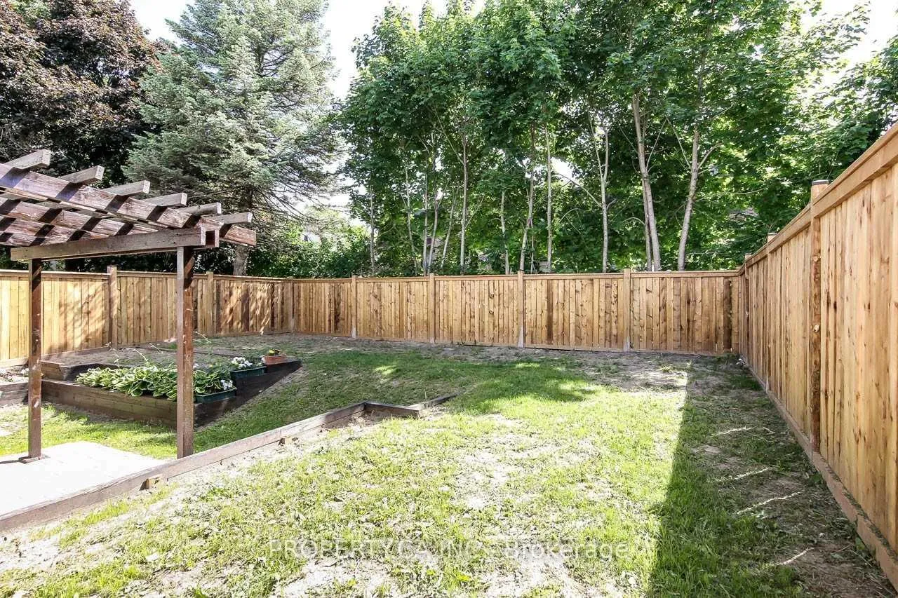 Photo 18 of Unit Main, 81 Holsworthy Crescent, Markham, German Mills — HOMEH