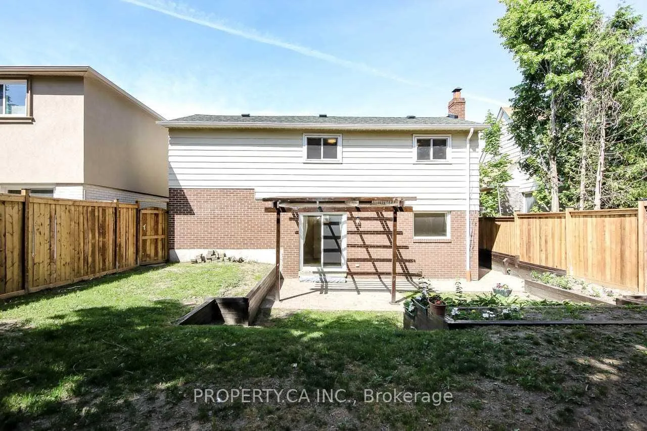 Photo 19 of Unit Main, 81 Holsworthy Crescent, Markham, German Mills — HOMEH