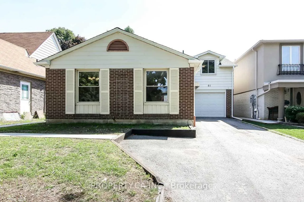 Photo 20 of Unit Main, 81 Holsworthy Crescent, Markham, German Mills — HOMEH