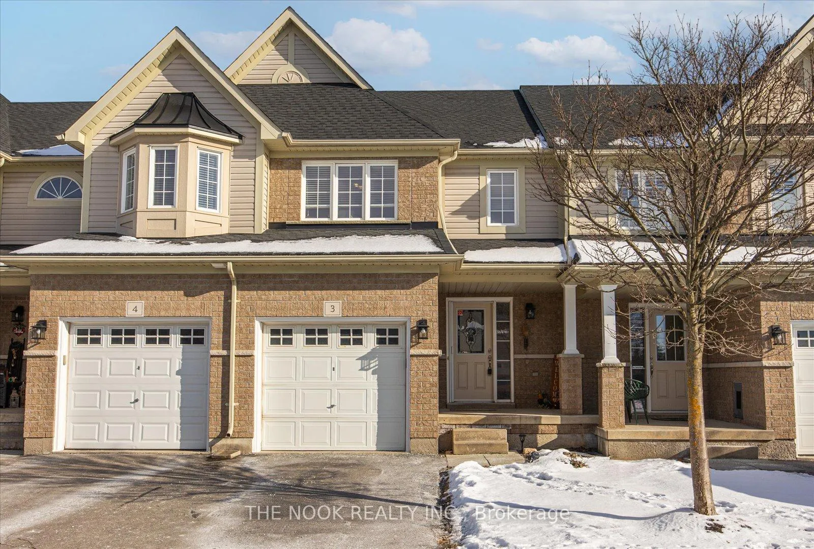 Photo 1 of Unit 3, 460 Woodmount Drive, Oshawa, Samac — HOMEH