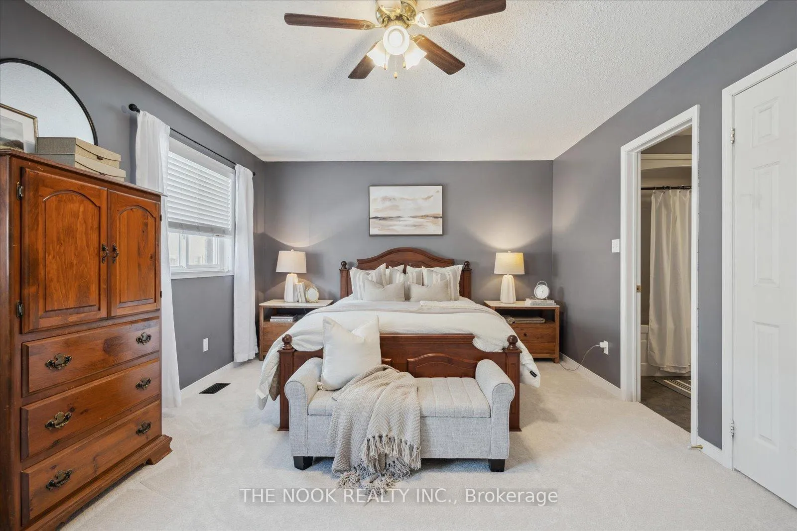 Photo 13 of Unit 3, 460 Woodmount Drive, Oshawa, Samac — HOMEH