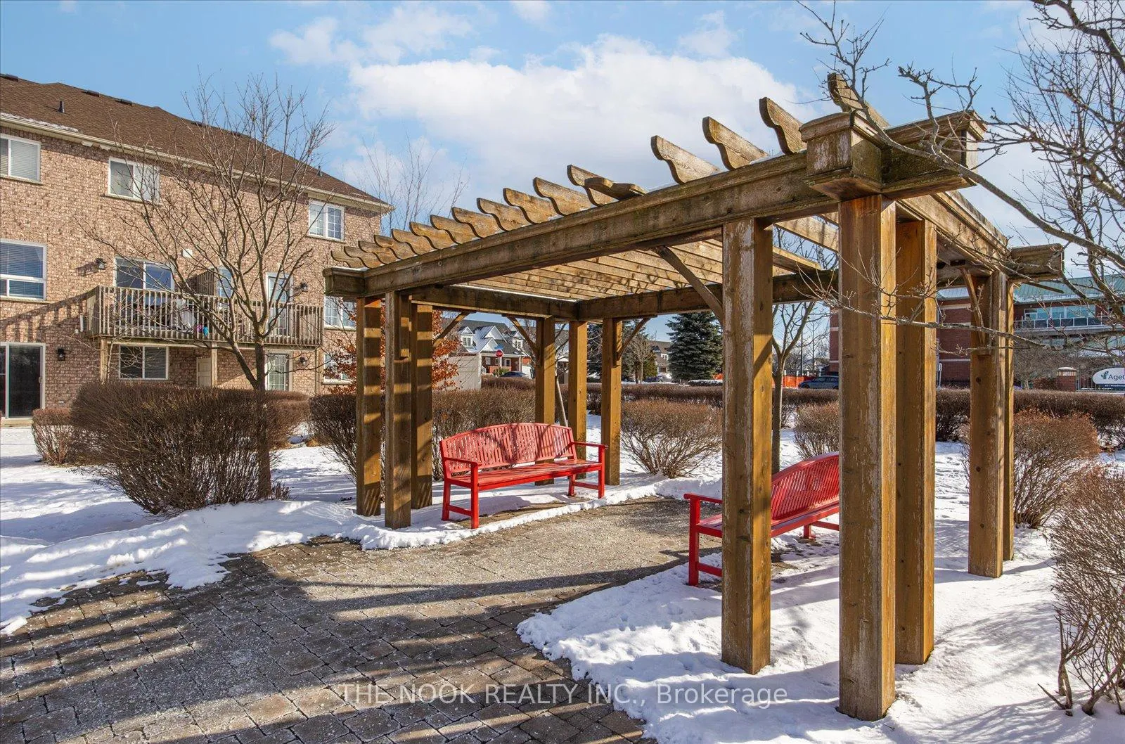 Photo 25 of Unit 3, 460 Woodmount Drive, Oshawa, Samac — HOMEH