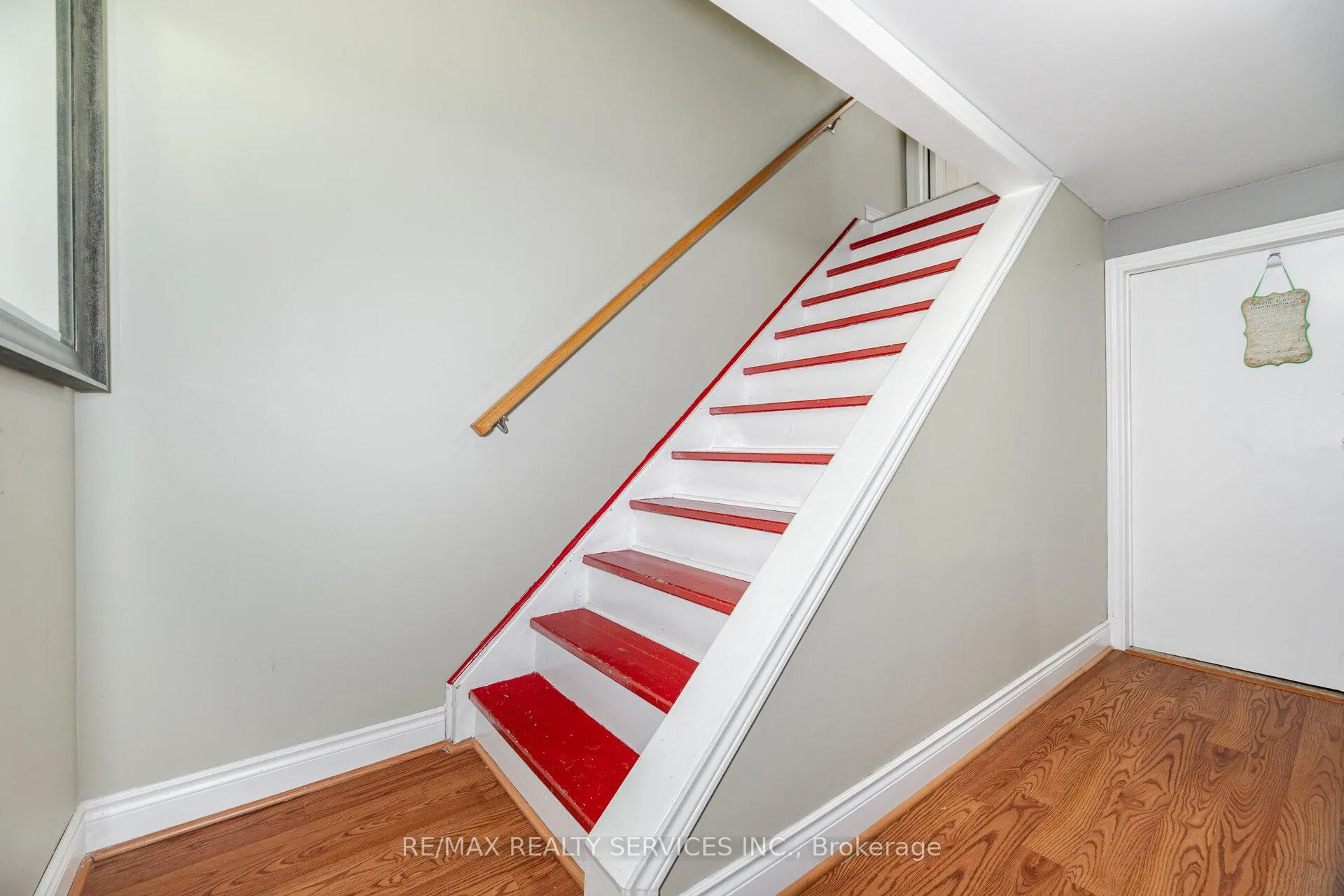 Photo 24 of 19 Town House Crescent, Brampton, Brampton East — HOMEH