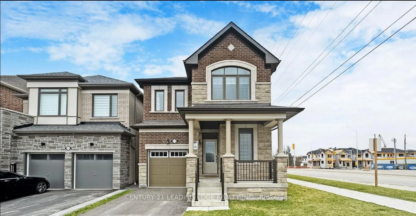 Photo 1 of 3116 Willowridge Path, Pickering, Rural Pickering — HOMEH