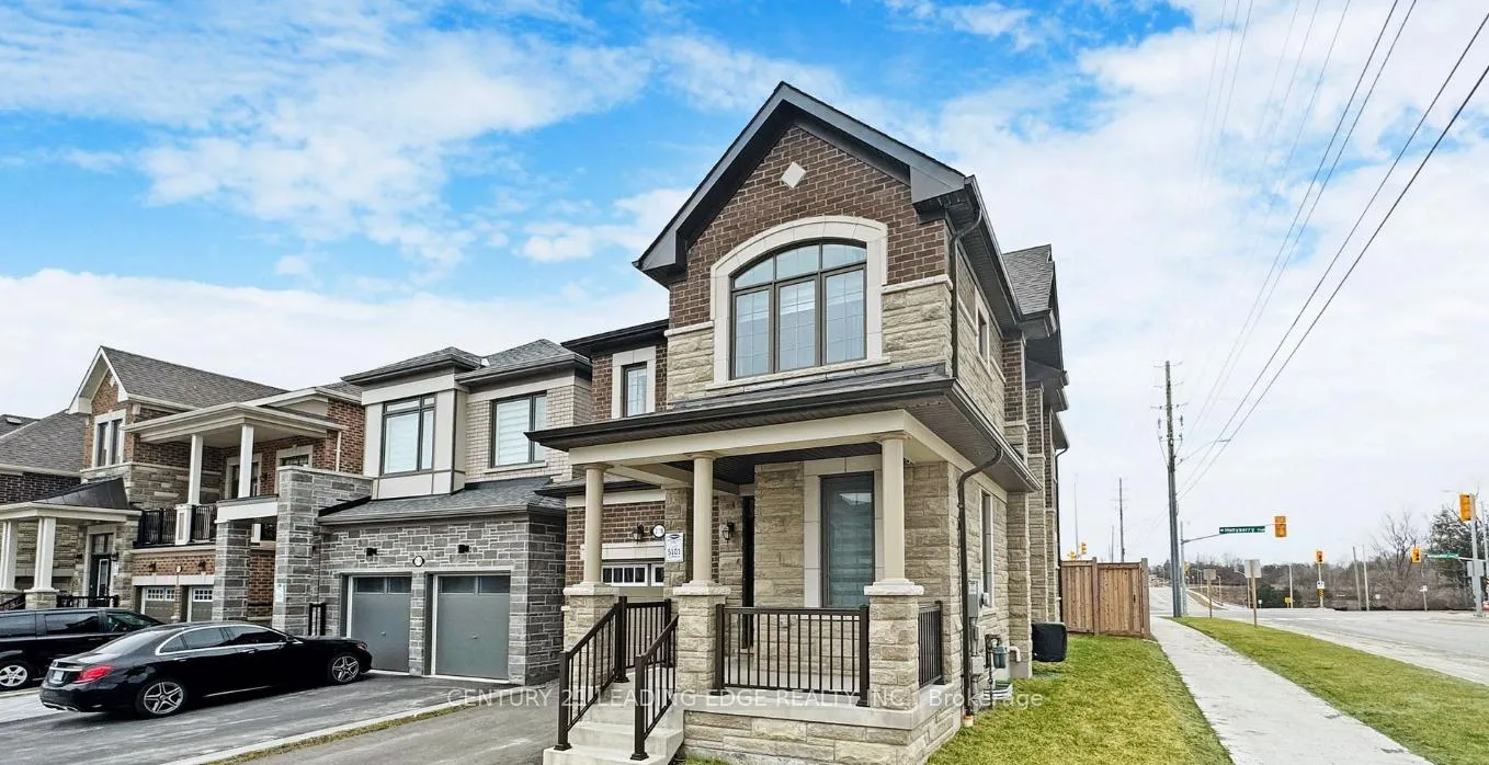 Photo 2 of 3116 Willowridge Path, Pickering, Rural Pickering — HOMEH