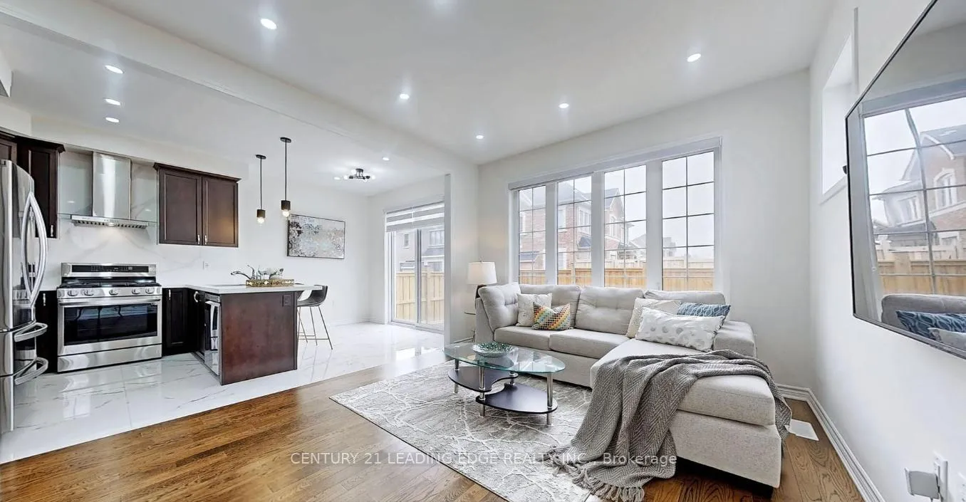 Photo 4 of 3116 Willowridge Path, Pickering, Rural Pickering — HOMEH