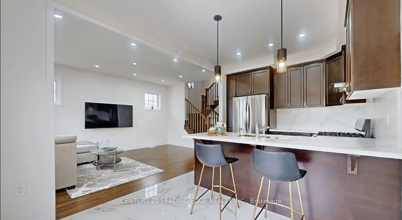 Photo 5 of 3116 Willowridge Path, Pickering, Rural Pickering — HOMEH
