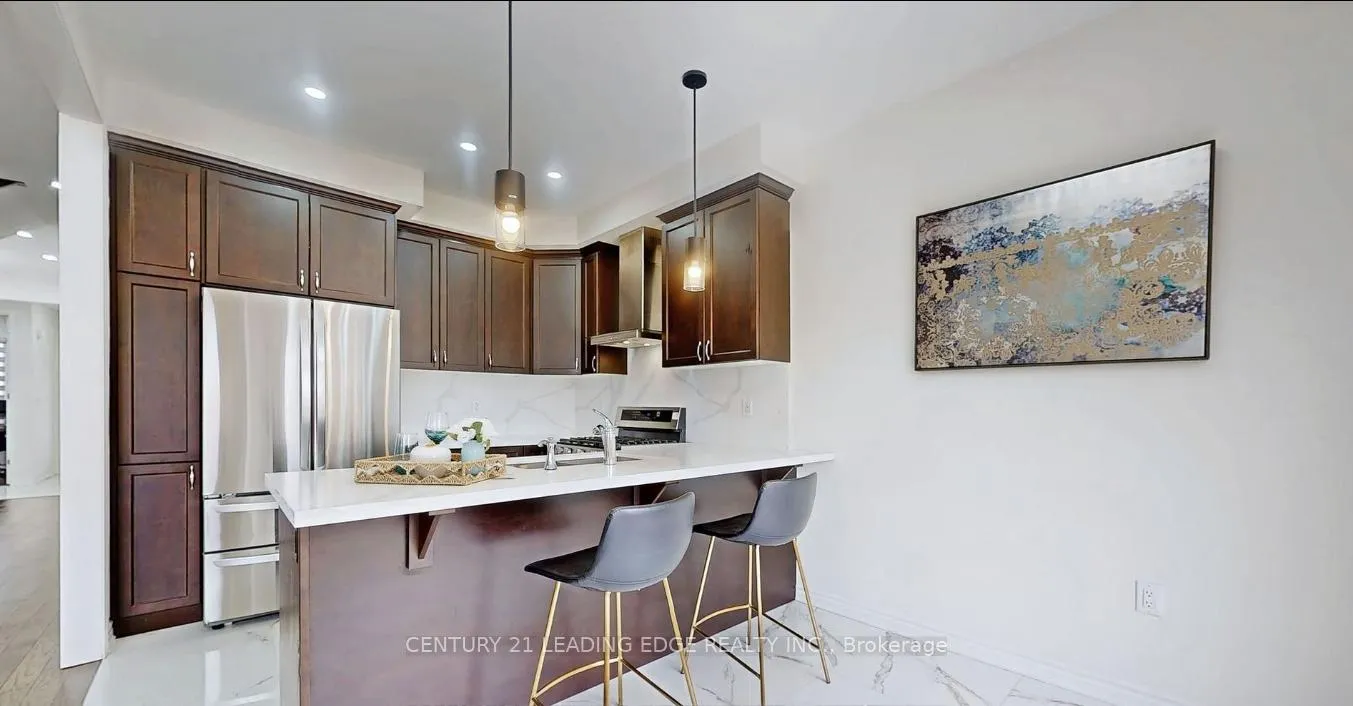 Photo 6 of 3116 Willowridge Path, Pickering, Rural Pickering — HOMEH