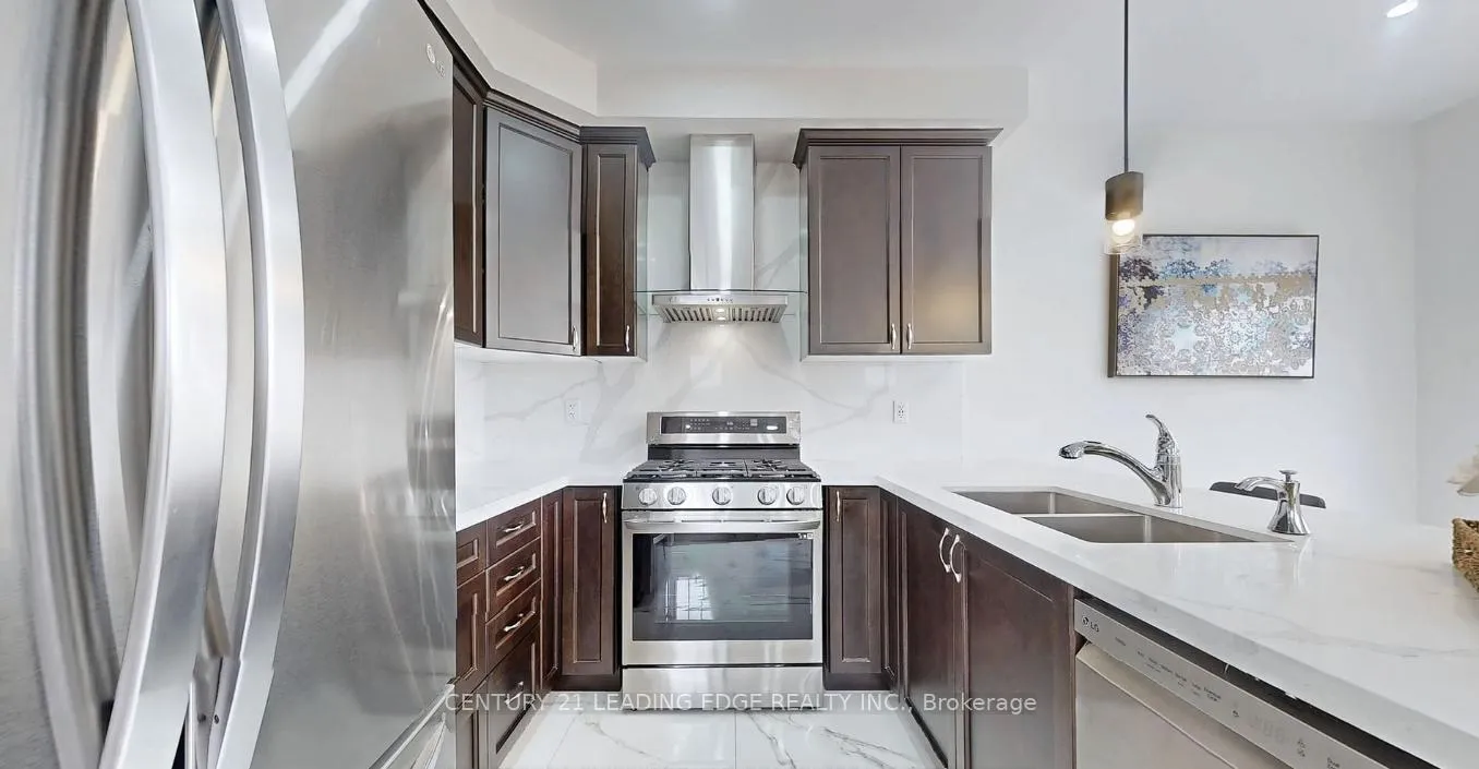 Photo 7 of 3116 Willowridge Path, Pickering, Rural Pickering — HOMEH