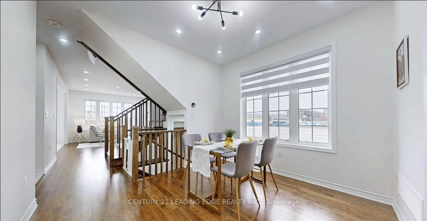 Photo 9 of 3116 Willowridge Path, Pickering, Rural Pickering — HOMEH