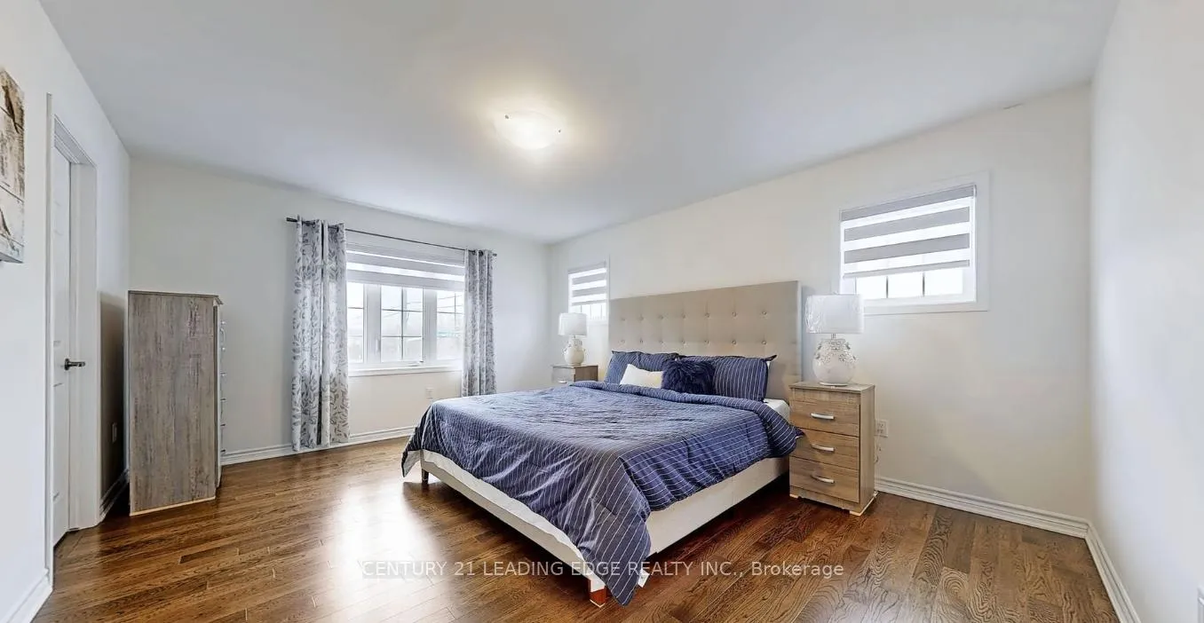Photo 10 of 3116 Willowridge Path, Pickering, Rural Pickering — HOMEH