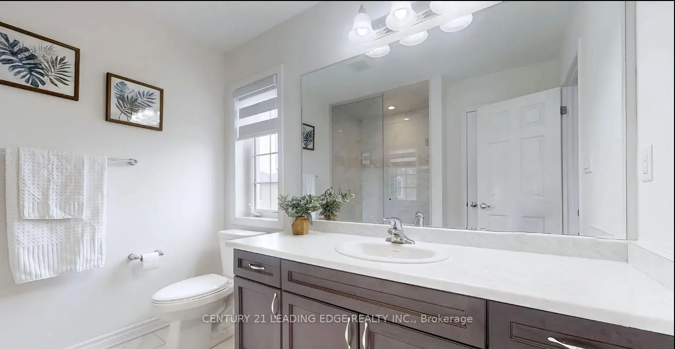 Photo 11 of 3116 Willowridge Path, Pickering, Rural Pickering — HOMEH