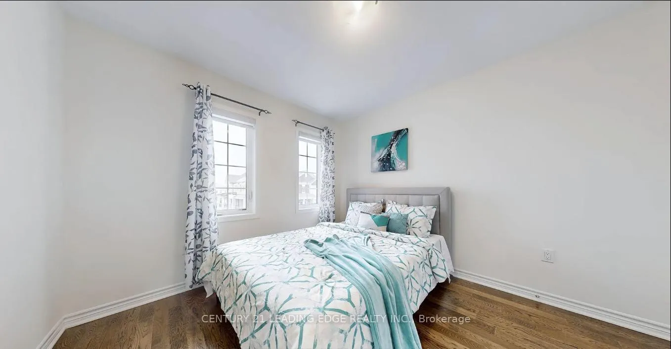 Photo 13 of 3116 Willowridge Path, Pickering, Rural Pickering — HOMEH