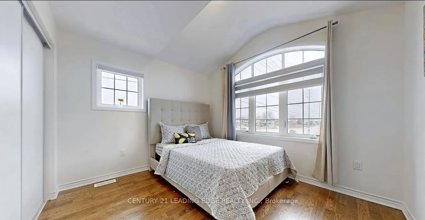 Photo 15 of 3116 Willowridge Path, Pickering, Rural Pickering — HOMEH