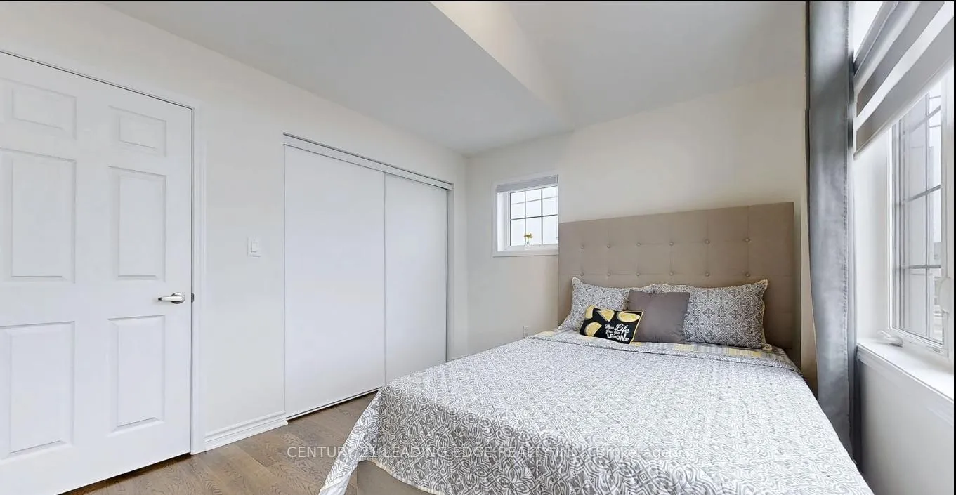Photo 16 of 3116 Willowridge Path, Pickering, Rural Pickering — HOMEH