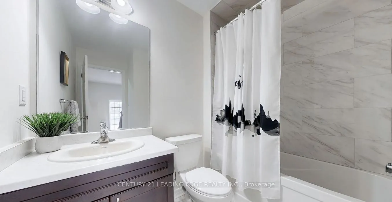 Photo 17 of 3116 Willowridge Path, Pickering, Rural Pickering — HOMEH