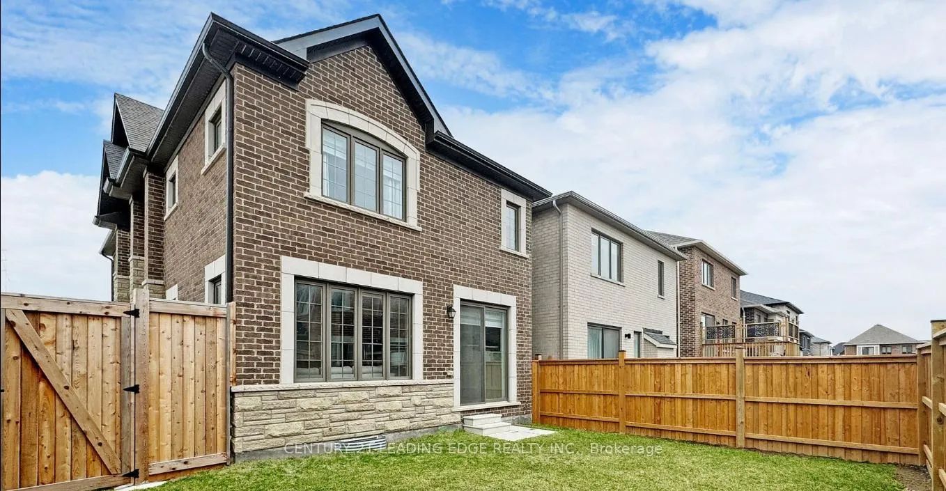 Photo 18 of 3116 Willowridge Path, Pickering, Rural Pickering — HOMEH