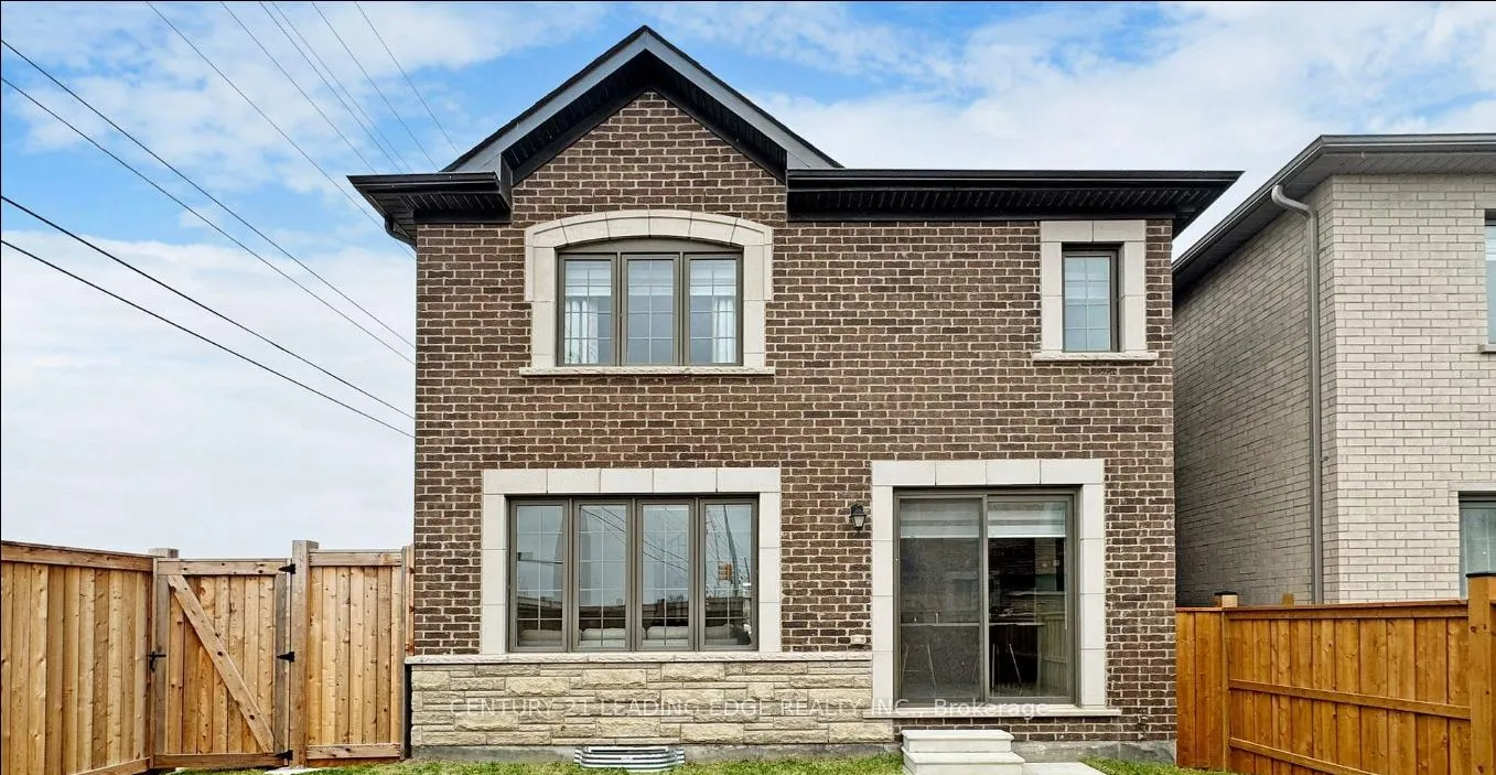 Photo 20 of 3116 Willowridge Path, Pickering, Rural Pickering — HOMEH