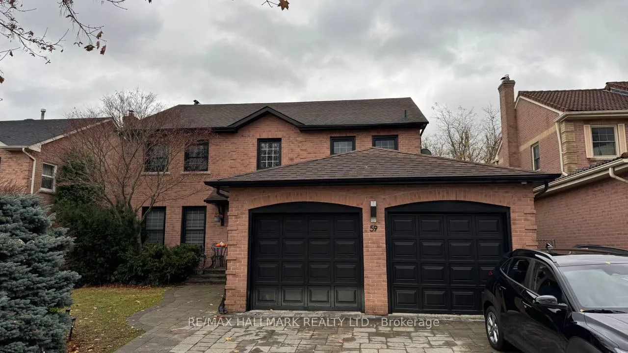 Front of Unit Lower, 59 Golf Links Drive