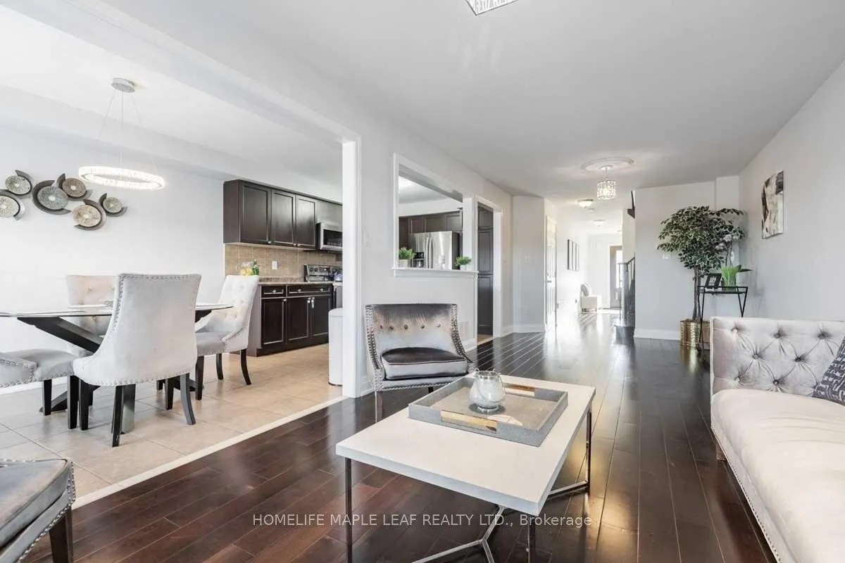 Photo 7 of 84 Atherton Avenue, Ajax, Northwest Ajax — HOMEH